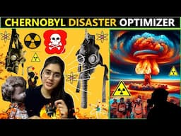 Chernobyl Disaster Optimizer || Step-By-Step || ~xRay Pixy