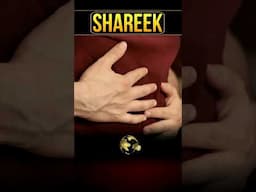 Allah ke Shareek | #shorts By Engineer Muhammad Ali Mirza