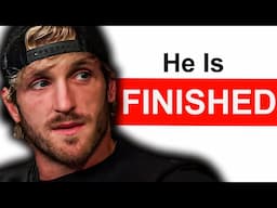 Logan Paul Just Made A FATAL Mistake