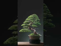 Restoring a Neglected Bonsai