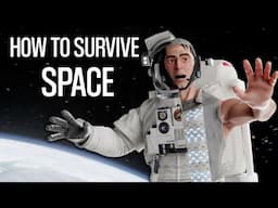 Inside a NASA Spacesuit: Everything Astronauts Wear in Space