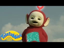 Teletubbies | Is It Time For Ice Lollies? | Shows for Kids