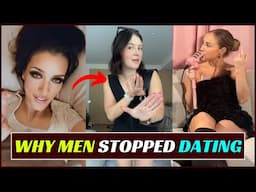 Why Men Are Walking Away from Dating ( Vol 1 )