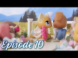 LPS: Eastwood | Episode 10 | {Read All About It!}