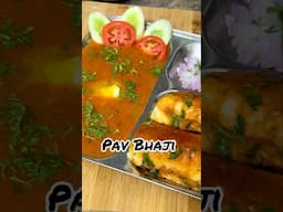 Winter ne pav bhaji ka maja alag he 🤤 #pavbhaji #winter #mumbaistyle #viralvideo #streetfood