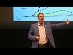 Technology Solving Global Challenges | Nick Haan | SingularityU Japan Summit