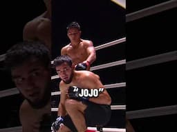 Fold Opponents with Johan Ghazali’s KO-Proven Body Shot