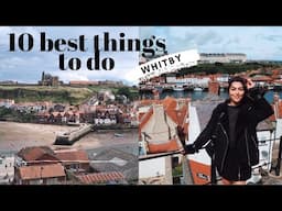 10 Best Things to Do in Whitby, Yorkshire (Travel Guide 2021)