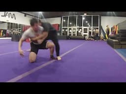 Narayana Cabral's  bjj mix