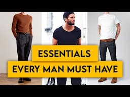 Instantly Stylish Outfits for Men: Effortless Fashion Tips Over 40