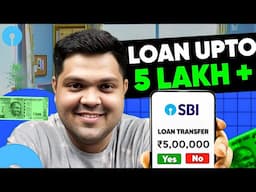 SBI Bank se Loan Kaise le 2025 | SBI Personal Loan Online Apply | How to Apply For SBI Personal Loan