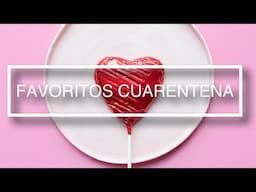 FAVORITOS MARZO - VERSIÓN CUARENTENA (mucho producto nuevo de Primor)