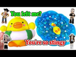 Relaxing Slime Storytime Roblox | I was bothered by the game choosing a boyfriend on Roblox