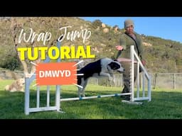 Wrap Jump: Tutorial - DMWYD