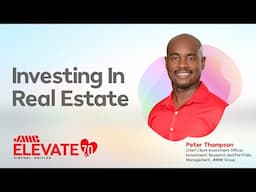 Investing In Real Estate