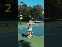 How To Crush Short Balls 🔥