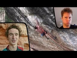 Toby Roberts Mogs Everybody on Perfecto Mundo 9b+ | Mani Reacts