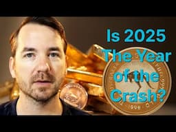 Worldwide Trends Forecasting 2025 Collapse of Markets and War