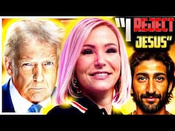 Trump Appoints an ANTICHRIST? The Truth About Paula White!