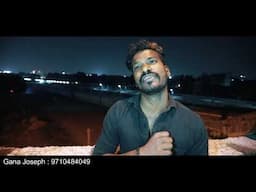 Gana Jopesh love failure song | Valentine's day special song | 2021| 1080p