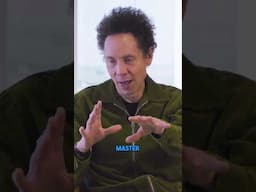 Part 1: Gladwell on His Career Path | Gorny & Gladwell's Conversation | Nextiva #shorts