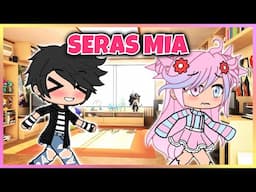 SERAS MIA 😲 Gacha Life mini pelicula - Gacha Club mini pelicula - Meme