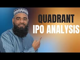 Quadrant Future Tek IPO Analysis - Apply or Avoid ?