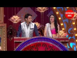 kapil sharma comedy with ragini in ita award show#kapil sharma funny video😋😎