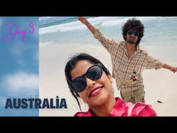 Staycation at Perth Australia | TheDKtales | Kukku & Deepa