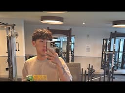 Workout live stream