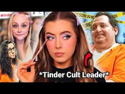 “Sugar Daddy Vampire” uses Tinder to Create Sex Cult that ended in MURDER