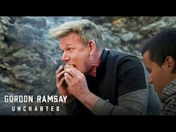 Gordon Is Surprised By How Delicious This Is | Gordon Ramsay: Uncharted