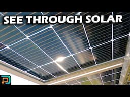 How to Get MORE POWER With Bifacial Solar Panels