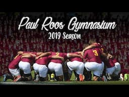 South African Schoolboy Rugby | Paul Roos Gymnasium - 2019 Season