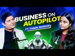 The Business Success Mantra | Business Automation | Podcast  in हिंदी