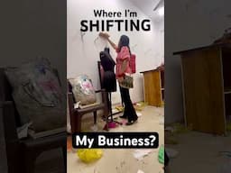 Last day of city Shift | Business Shift