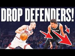 Start DROPPING DEFENDERS In 3 Easy Steps! 👀