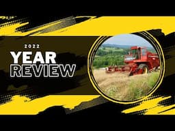 PA Farms- Year end review 2022