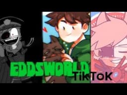 °•eddsworld TikTok compilation•°\\💚💙❤️💜\\