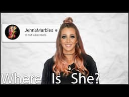 The Disappearance Of Jenna Marbles (Where is she today)