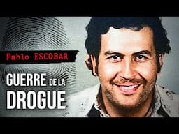 La sombre histoire de la guerre de la drogue - HDG #55