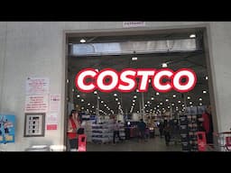 GOING TO COSTCO & COSTCO HAUL