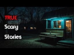 3 Disturbing TRUE Scary Stories