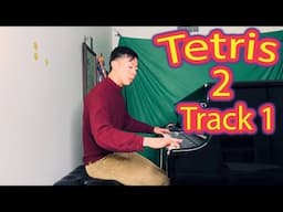 Tetris 2 - Track 1