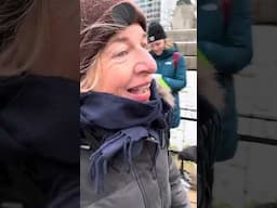 A MUST WATCH! Katie Hopkins INFILTRATES the mentalists in DC.