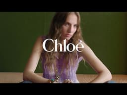 THE CHLOÉ CHARACTERS - PETRA