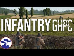 GHPC is Cooking - Infantry Update Preview