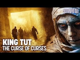 Curse of King Tut Continues to Claim New Victims