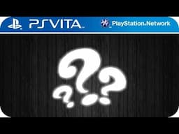 Uncharted Golden Abyss 2 Or Syphon Filter? New AAA PS Vita Title!