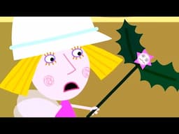 Magic Shopping | Ben and Holly's Little Kingdom Official Episodes | Cartoons For Kids